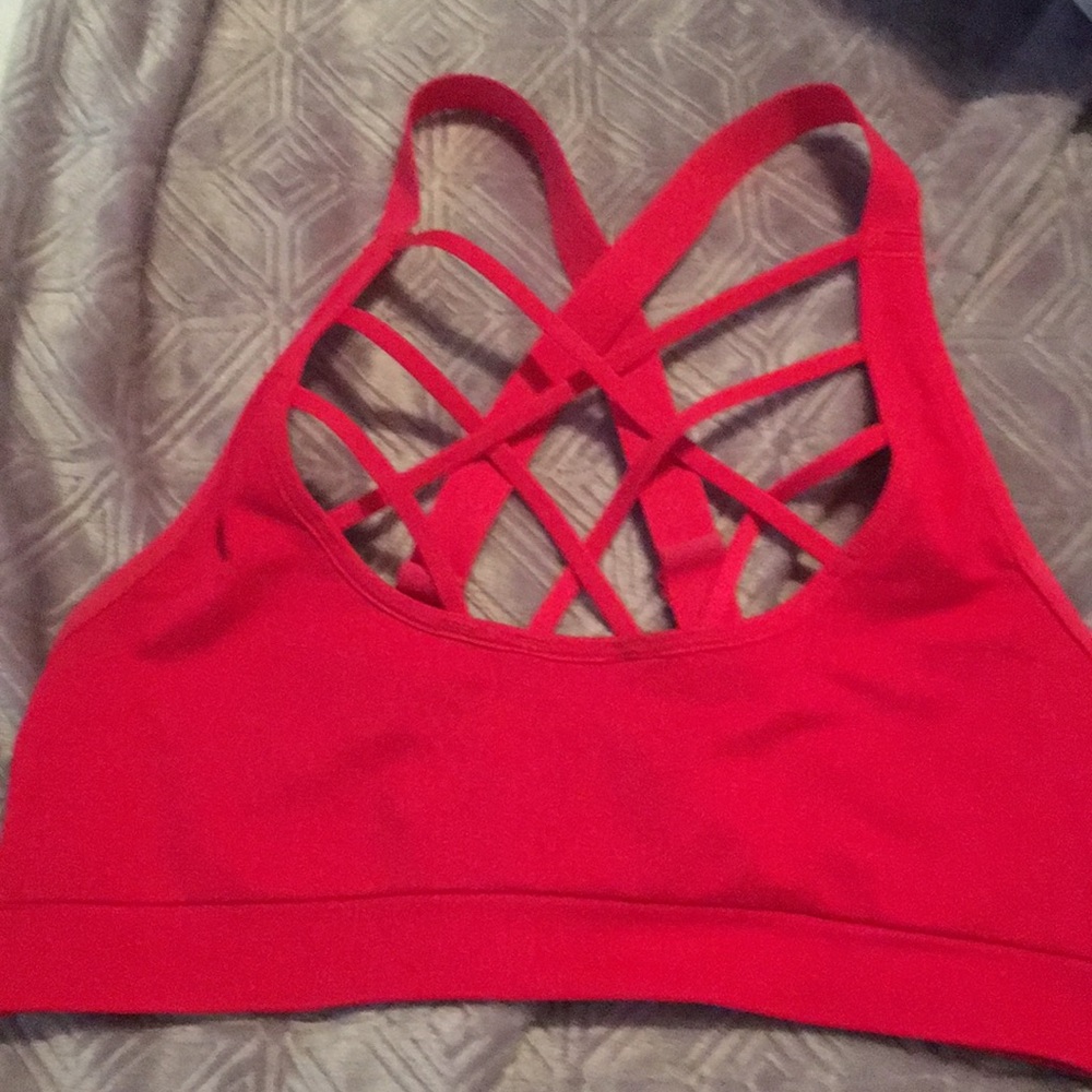 Victoria secret sport bra